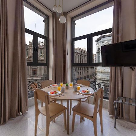 Studio With All You Need Next To Bellas Artes Mexico By Eksteriør billede